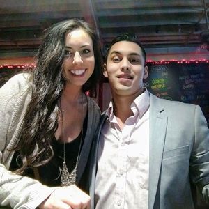 Meet your Posher, Corey